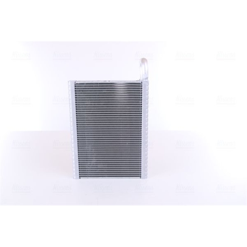 1 Evaporator, air conditioning NISSENS 92324 VOLVO RENAULT TRUCKS