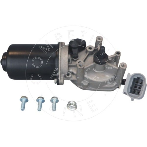 1 Wiper Motor AIC 58210 NEW MOBILITY PARTS IVECO RENAULT