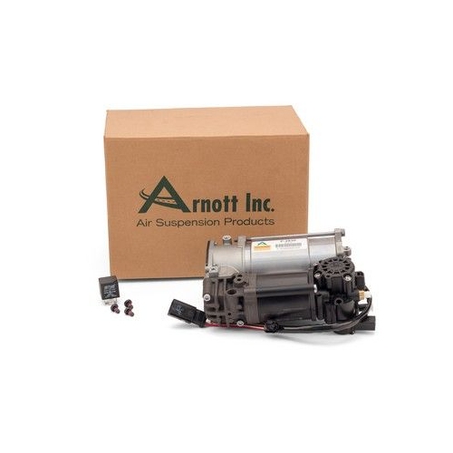 1 Compressor, compressed air system Arnott P-2830 Original OES-Product