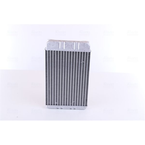 1 Heat Exchanger, interior heating NISSENS 72028 MERCEDES-BENZ