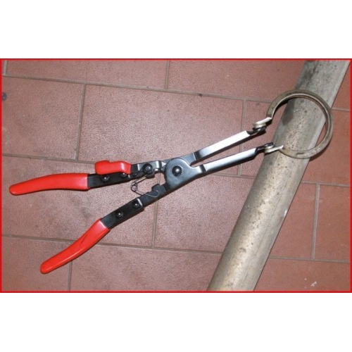 KS TOOLS Exhaust clamp pliers, 310mm 150.1535