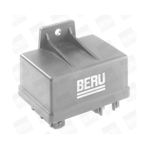 BERU Control Unit, glow plug system GR054