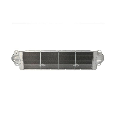 1 Charge Air Cooler NRF 30354 VW