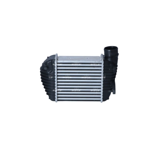 1 Charge Air Cooler NRF 30772 AUDI
