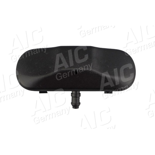 1 Washer Fluid Jet, window cleaning AIC 55184 NEW MOBILITY PARTS SEAT SKODA VW