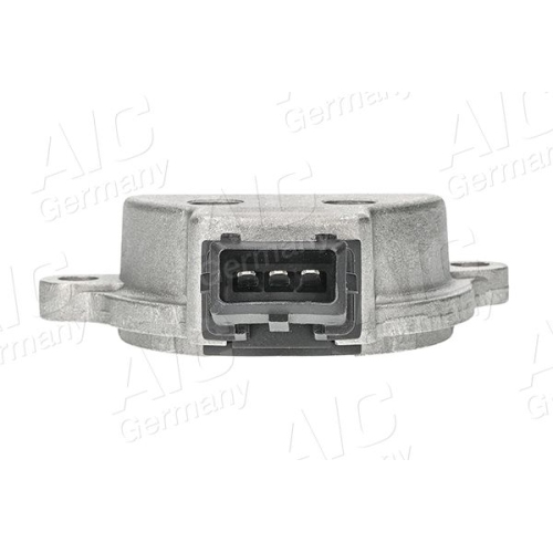 1 Sensor, camshaft position AIC 52553 Original AIC Quality AUDI VAG