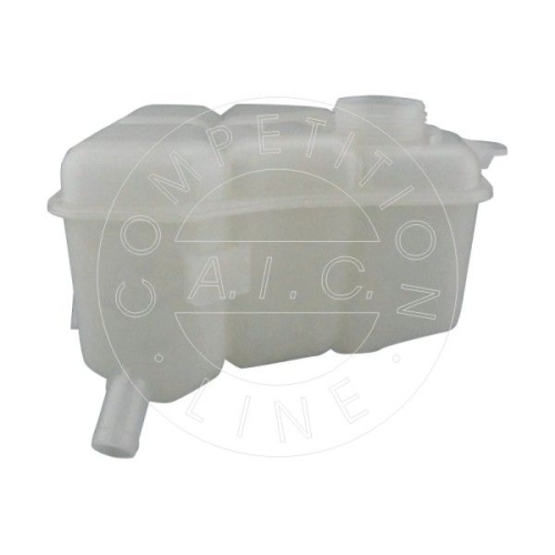 Ausgleichsbehälter, Kühlmittel AIC 57965 Original AIC Quality FORD
