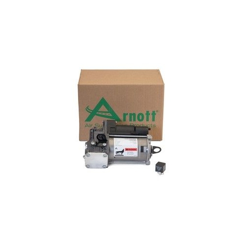 Compressor, compressed air system Arnott P-3214 MERCEDES-BENZ