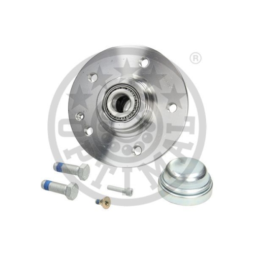 1 Wheel Bearing Kit OPTIMAL 401078L MERCEDES-BENZ