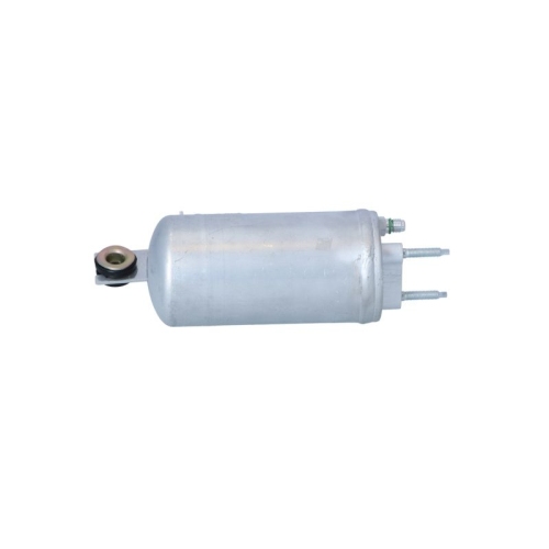 1 Dryer, air conditioning NRF 33227 EASY FIT CHRYSLER