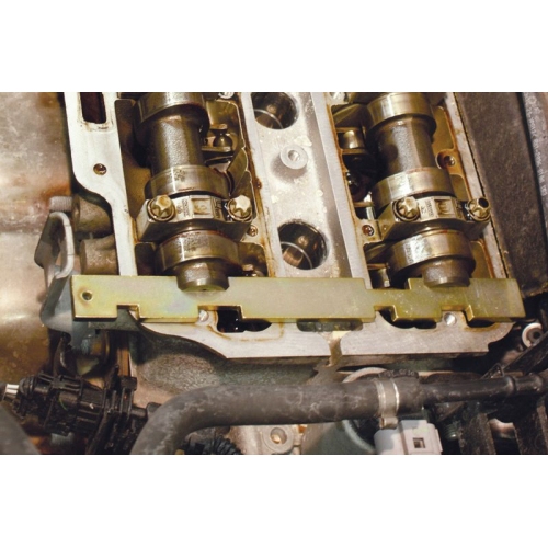 1 Retaining Tool Set, valve timing GEDORE KL-0680-28 K FORD MAZDA