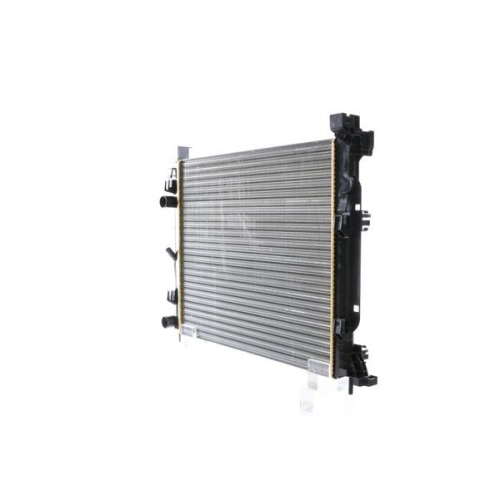 1 Radiator, engine cooling MAHLE CR 1155 000S BEHR RENAULT