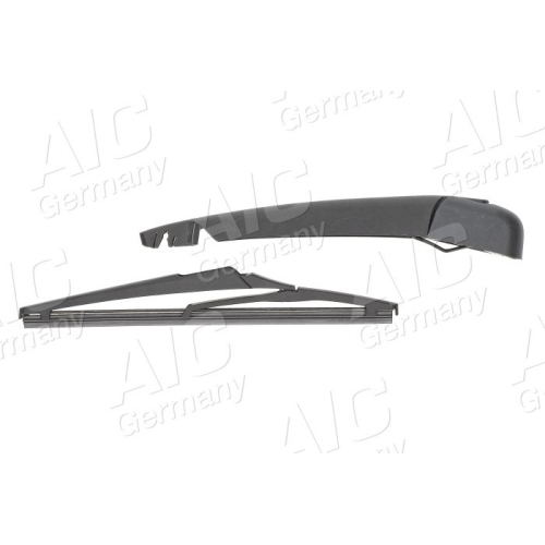 1 Wiper Arm, window cleaning AIC 56801 Original AIC Quality RENAULT