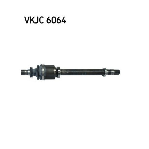 Antriebswelle SKF VKJC 6064 RENAULT