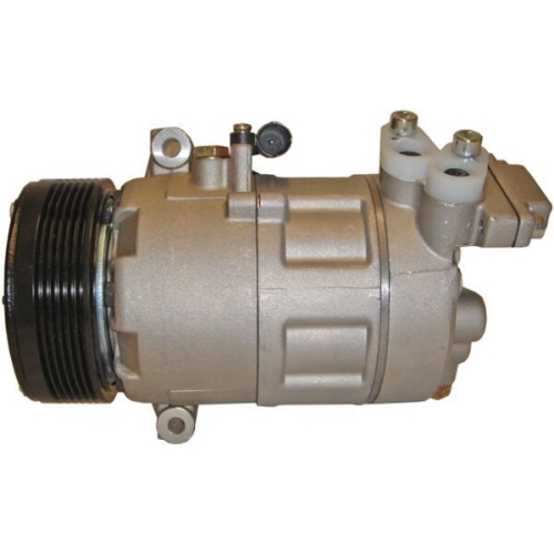 1 Compressor, air conditioning MAHLE ACP 343 000S BEHR BMW