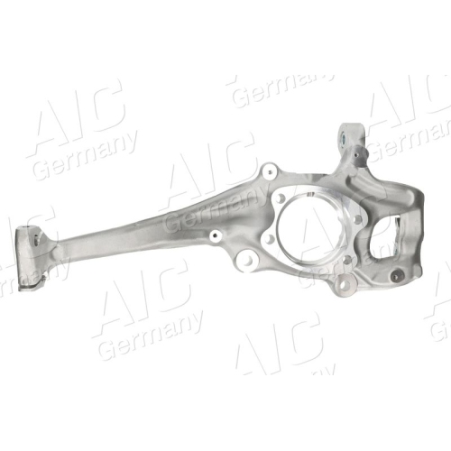 1 Steering Knuckle, wheel suspension AIC 58235 NEW MOBILITY PARTS AUDI VAG