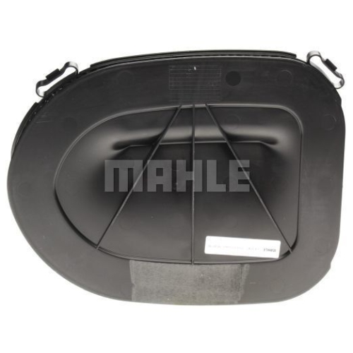 1 Air Filter MAHLE LX 3541 BMW