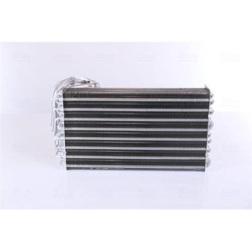 1 Evaporator, air conditioning NISSENS 92170 CITROËN FIAT LANCIA PEUGEOT