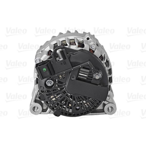 Generator VALEO 439906 VALEO ORIGINS NEW O.E. TECHNOLOGIE FORD VOLVO