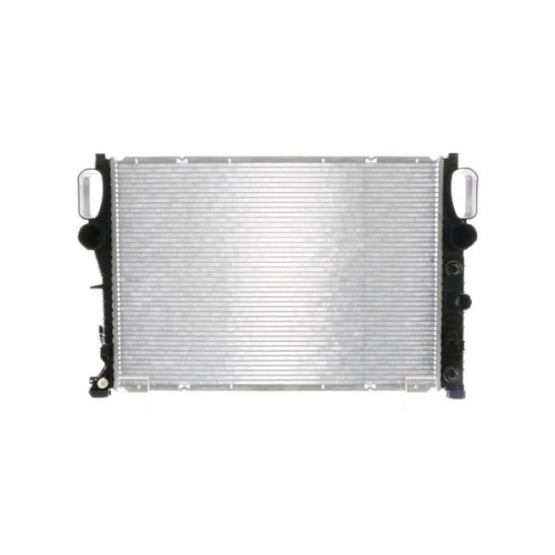 1 Radiator, engine cooling MAHLE CR 512 000S BEHR MERCEDES-BENZ