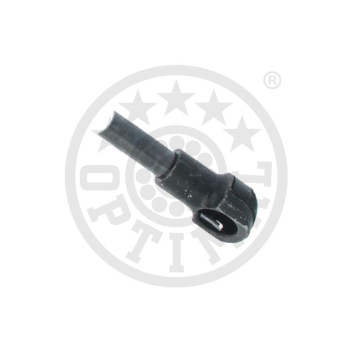 1 Gas Spring, boot-/cargo area OPTIMAL AG-51735 RENAULT