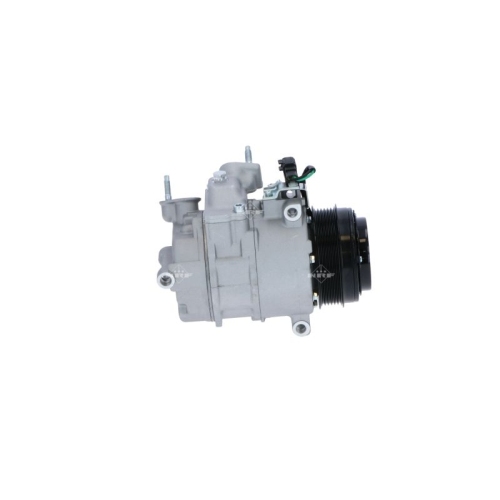 1 Compressor, air conditioning NRF 320005 FORD