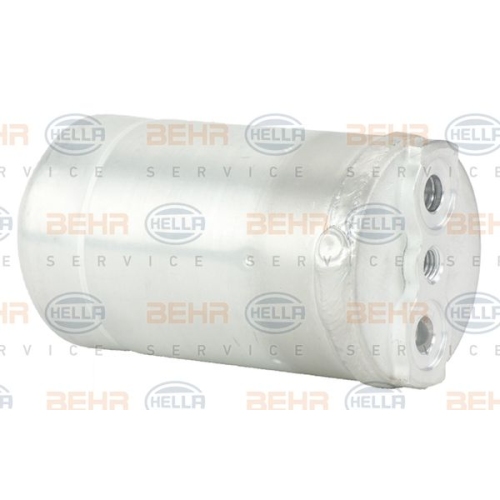 Dryer, air conditioning HELLA 8FT 351 004-504