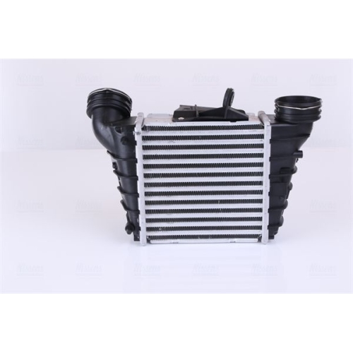 1 Charge Air Cooler NISSENS 96773 VW