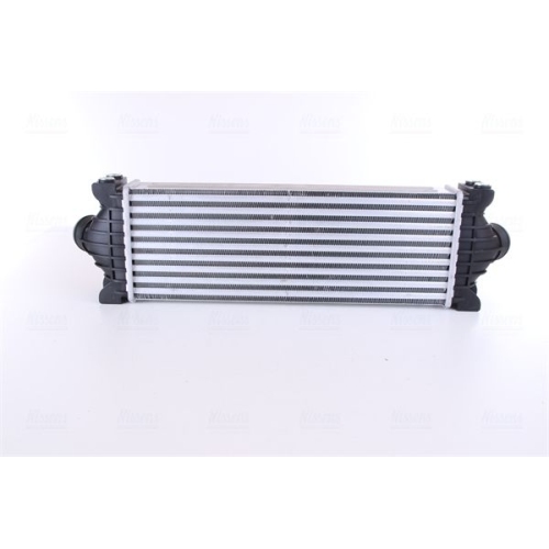 1 Charge Air Cooler NISSENS 96486 FORD