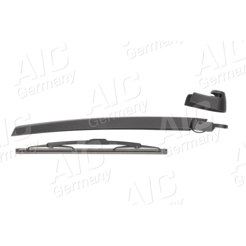 1 Wiper Arm, window cleaning AIC 56856 Original AIC Quality SEAT VAG