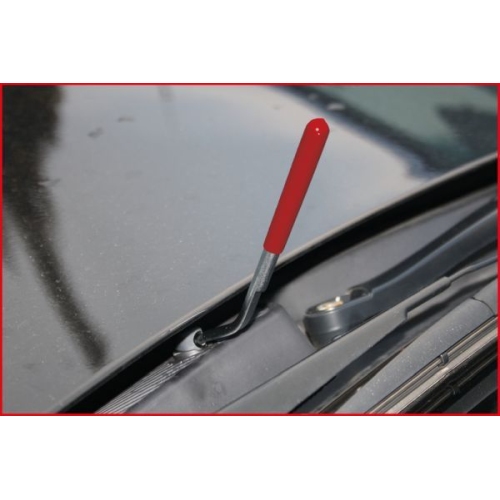 KS TOOLS Windscreen nozzle adjusting tool for Opel, 145mm 140.2359