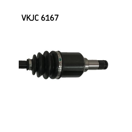 Antriebswelle SKF VKJC 6167 SMART