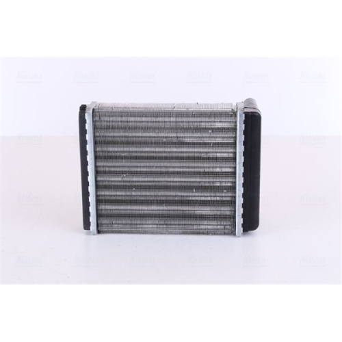 1 Heat Exchanger, interior heating NISSENS 72038 DODGE MERCEDES-BENZ