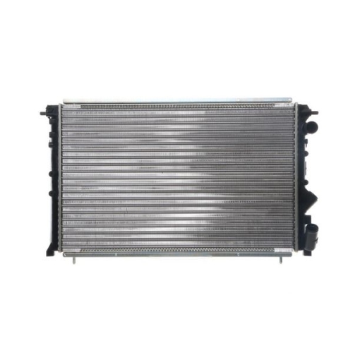 1 Radiator, engine cooling MAHLE CR 452 000S BEHR RENAULT