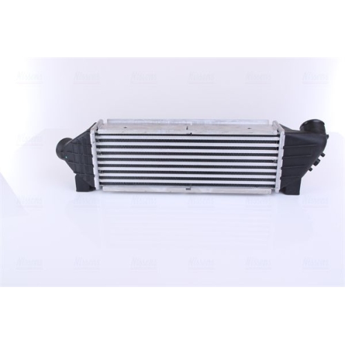 1 Charge Air Cooler NISSENS 96733 FORD