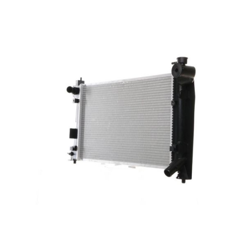 1 Radiator, engine cooling MAHLE CR 1526 000S BEHR TOYOTA