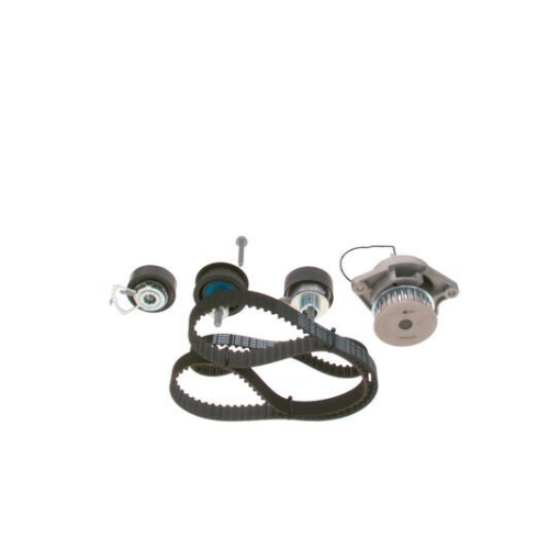 1 Water Pump & Timing Belt Kit BOSCH 1 987 946 907