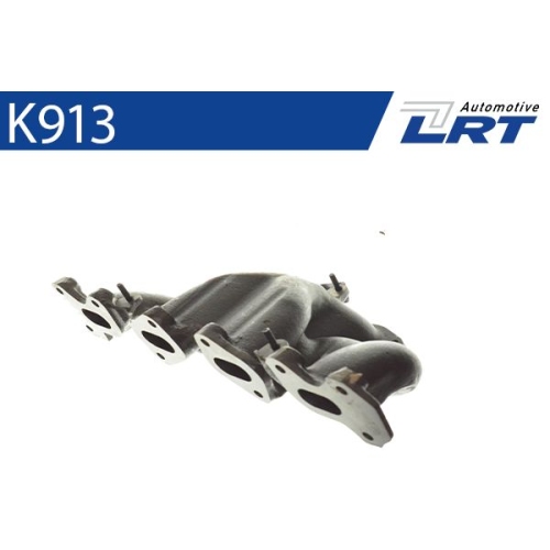 Krümmer, Abgasanlage LRT K913 FIAT LANCIA