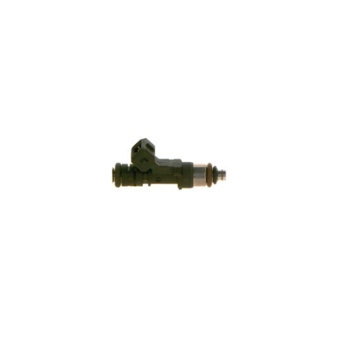1 Injector BOSCH 0 280 158 207 FORD