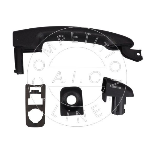 Türaußengriff AIC 58026 NEW MOBILITY PARTS NISSAN OPEL RENAULT