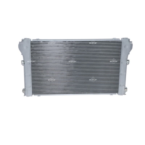 1 Charge Air Cooler NRF 30997 TOYOTA