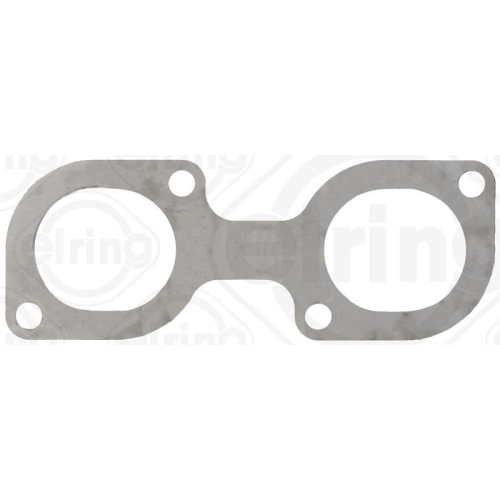 1 Gasket, exhaust manifold ELRING 638.191 BMW ROVER