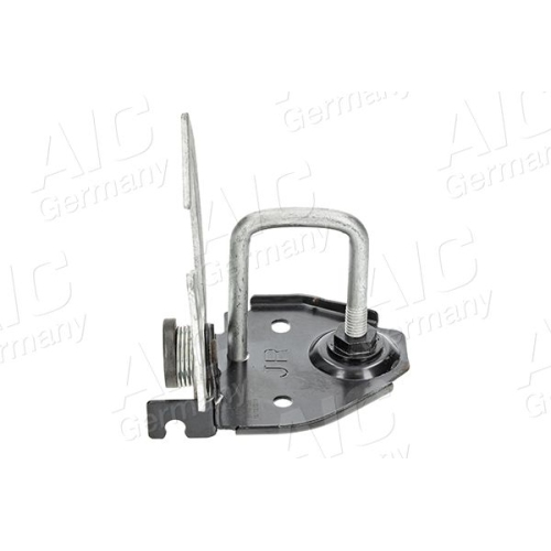 1 Safety Hook, bonnet lock AIC 57798 NEW MOBILITY PARTS BMW