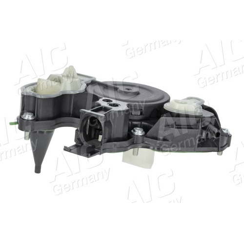 1 Oil Separator, crankcase ventilation AIC 56938 Original AIC Quality AUDI SEAT