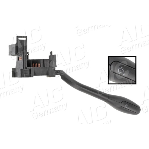 1 Steering Column Switch AIC 50771 NEW MOBILITY PARTS SEAT VW VAG