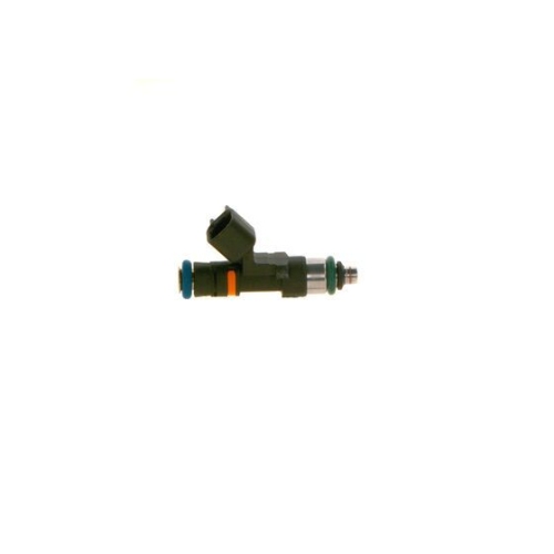 1 Injector BOSCH 0 280 158 117 FORD FORD USA