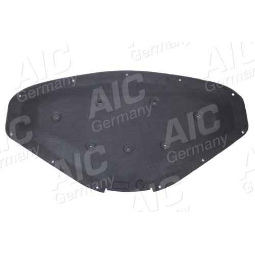 1 Engine Compartment Silencing Material AIC 57436 NEW MOBILITY PARTS BMW