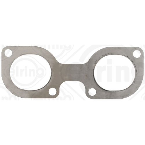 1 Gasket, exhaust manifold ELRING 638.181 BMW ROVER