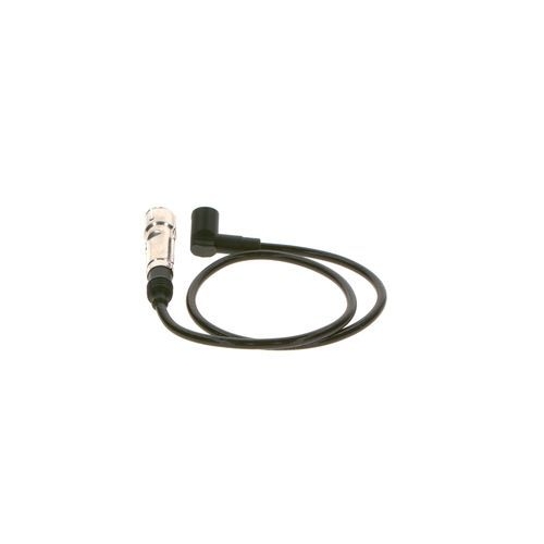 1 Ignition Cable Kit BOSCH 0 986 356 371 VW