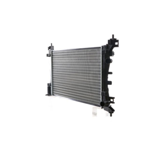 1 Radiator, engine cooling MAHLE CR 774 000S BEHR OPEL VAUXHALL